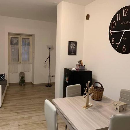 Il Panaro Apartment Palermo Exterior photo