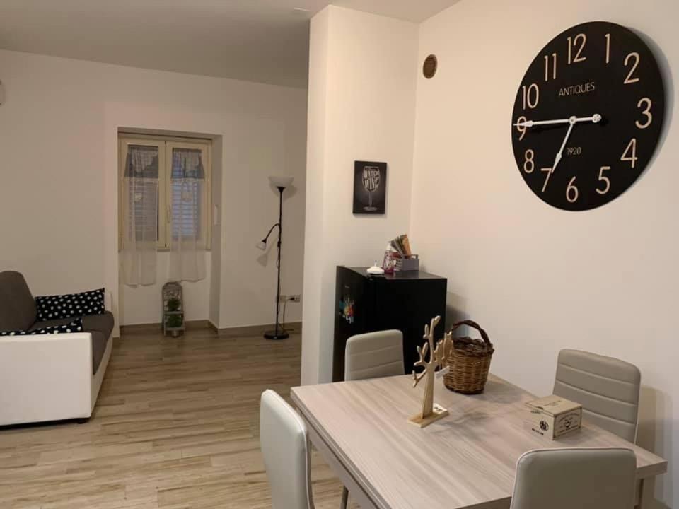 Il Panaro Apartment Palermo Exterior photo