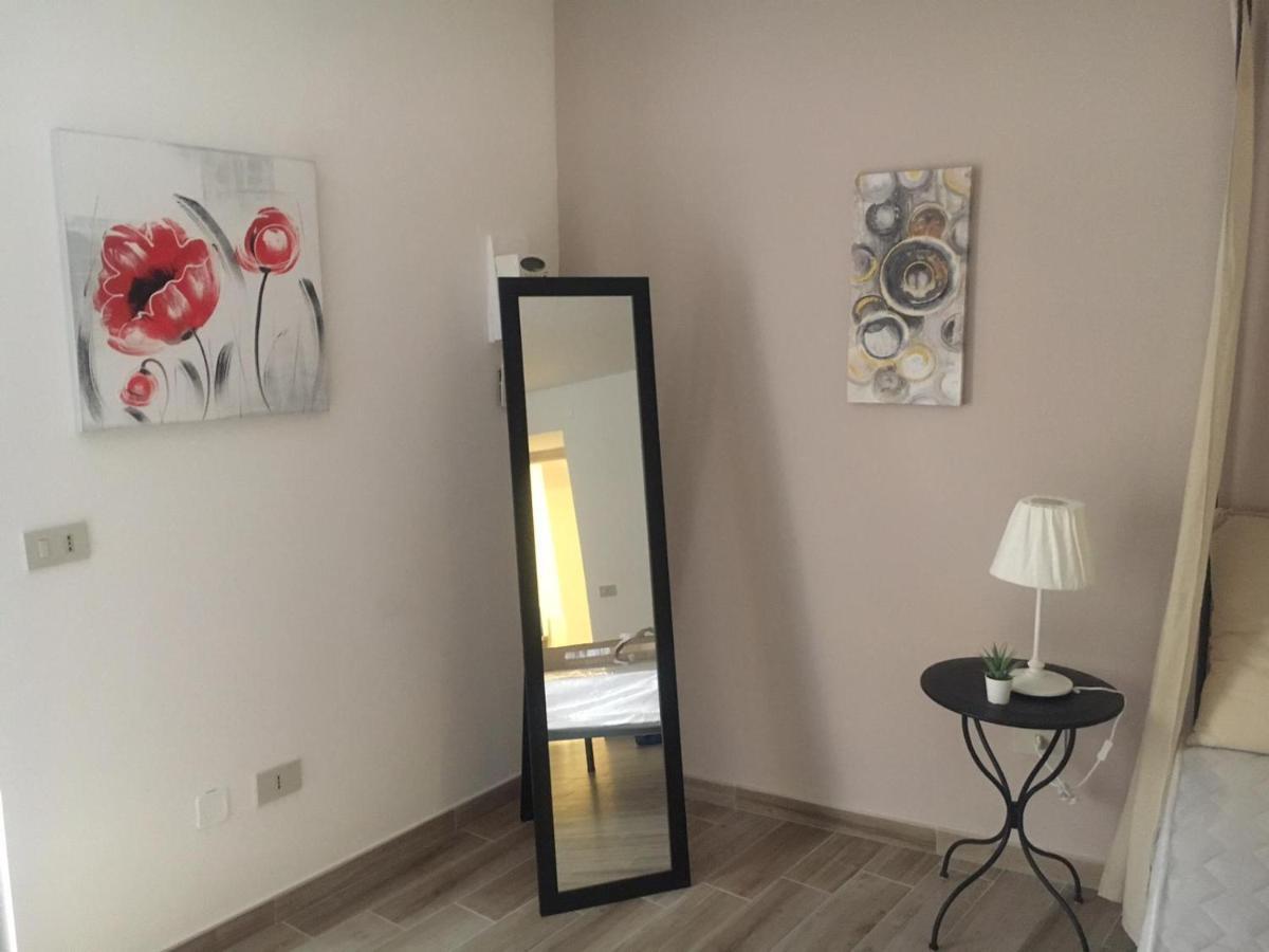 Il Panaro Apartment Palermo Exterior photo
