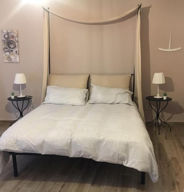 Il Panaro Apartment Palermo Exterior photo